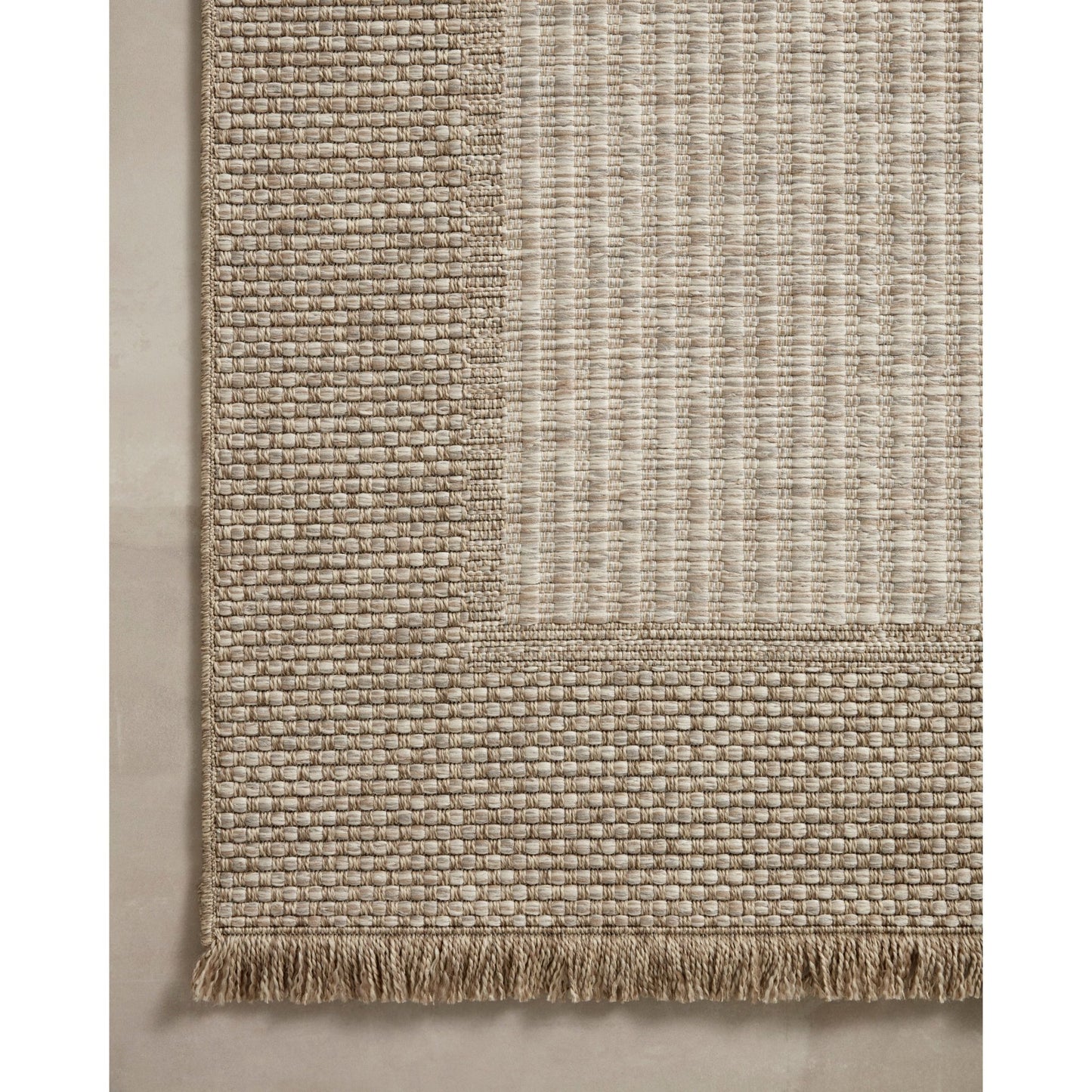 Dawn Two-Toned Rug - LC Design Co. Shoppe