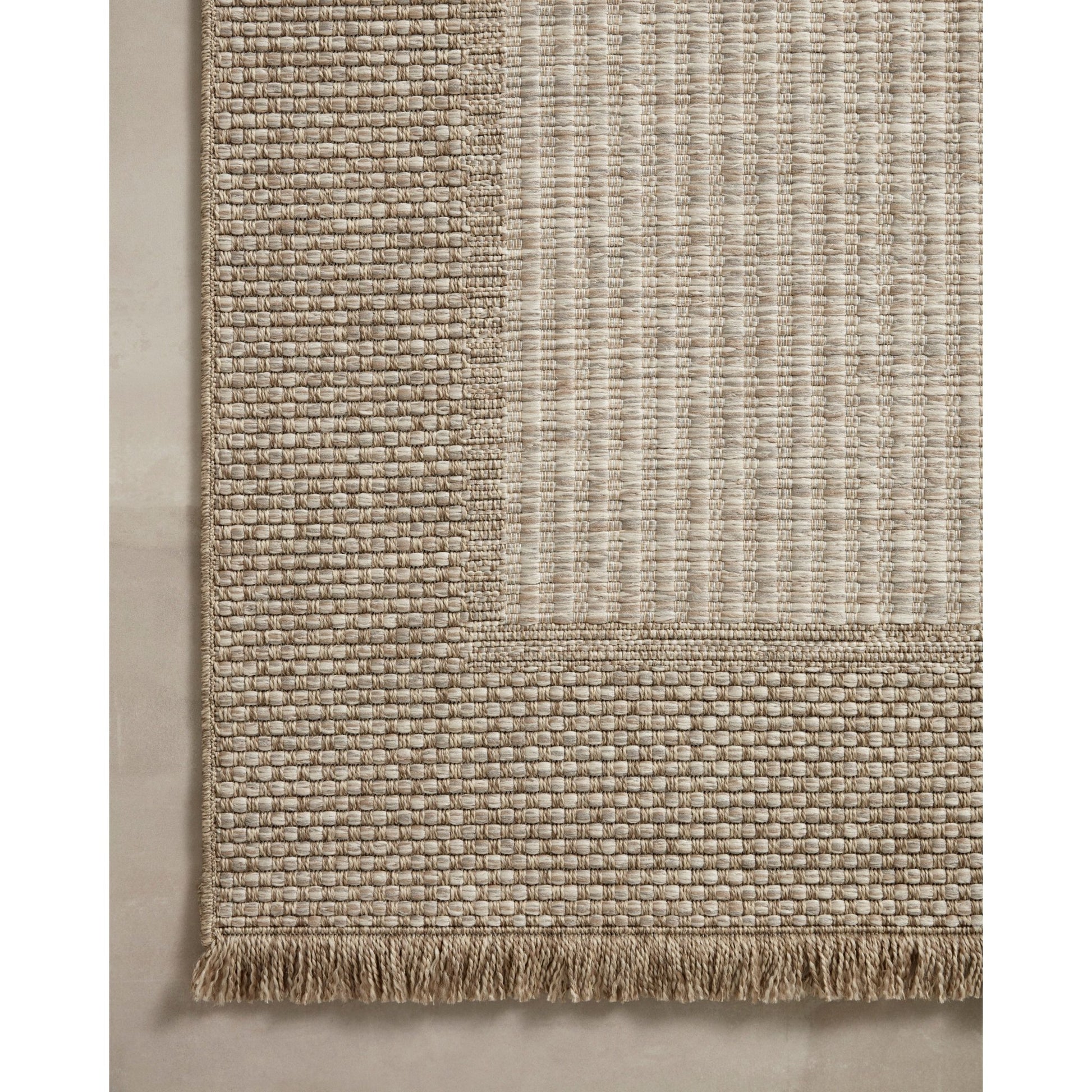 Dawn Two-Toned Rug - LC Design Co. Shoppe