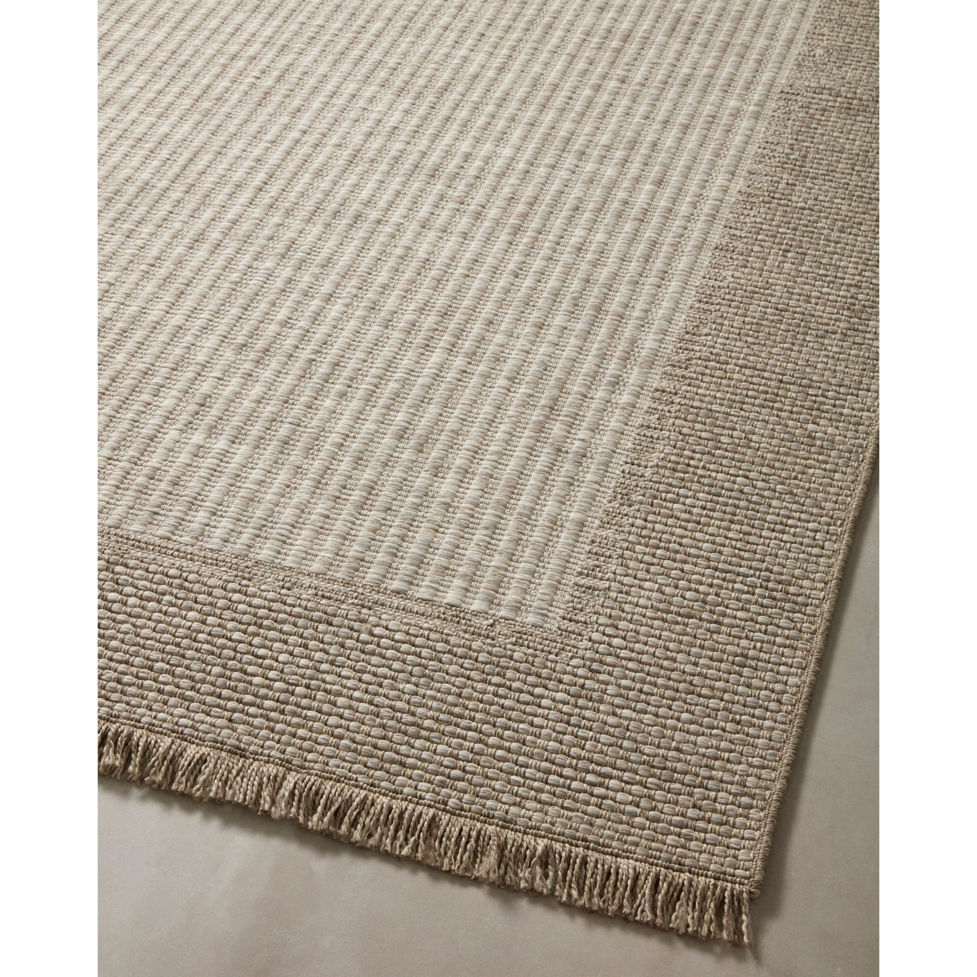Dawn Two-Toned Rug - LC Design Co. Shoppe