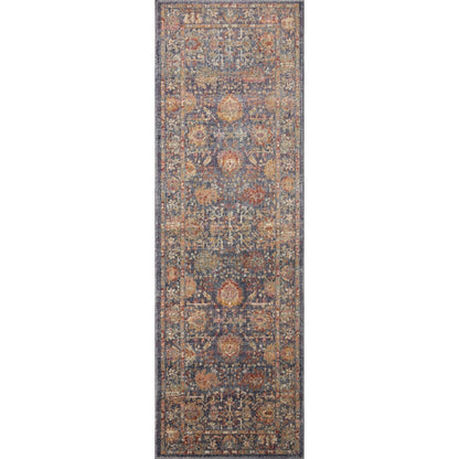 Giada Grey/Multi Rug - LC Design Co. Shoppe