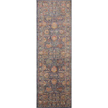Giada Silver/Multi Rug