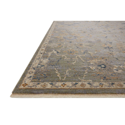Giada Sage/Gold Rug