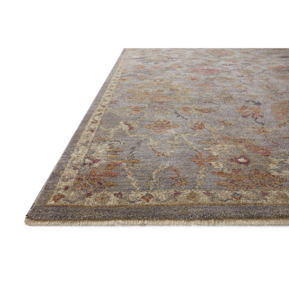 Giada Silver/Multi Rug