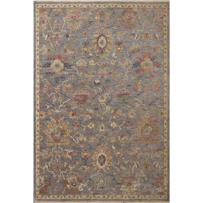 Giada Silver/Multi Rug