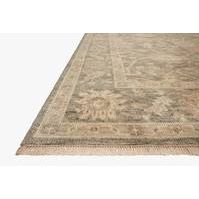 Helena Silver/Ivory Rug - LC Design Co. Shoppe