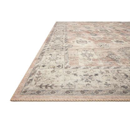 Hathaway Java/Multi Rug - LC Design Co. Shoppe