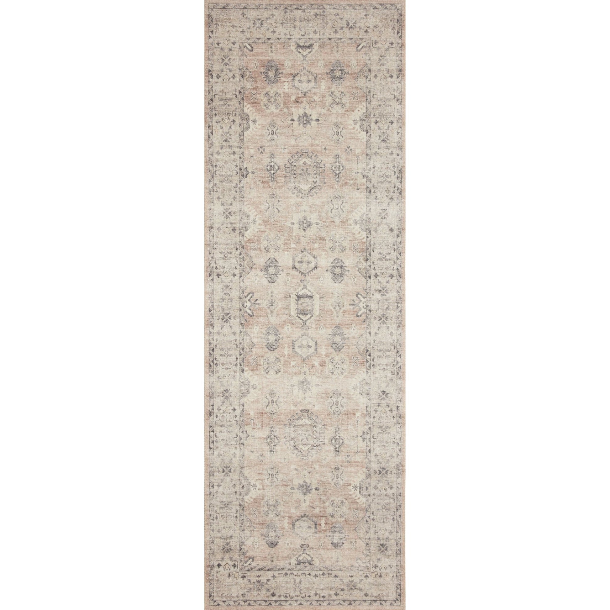 Hathaway Java/Multi Rug - LC Design Co. Shoppe