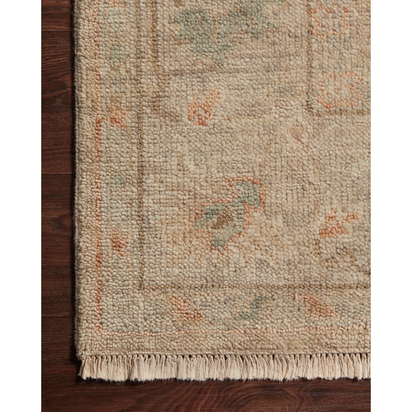 Helena Beige/Multi Rug - LC Design Co. Shoppe