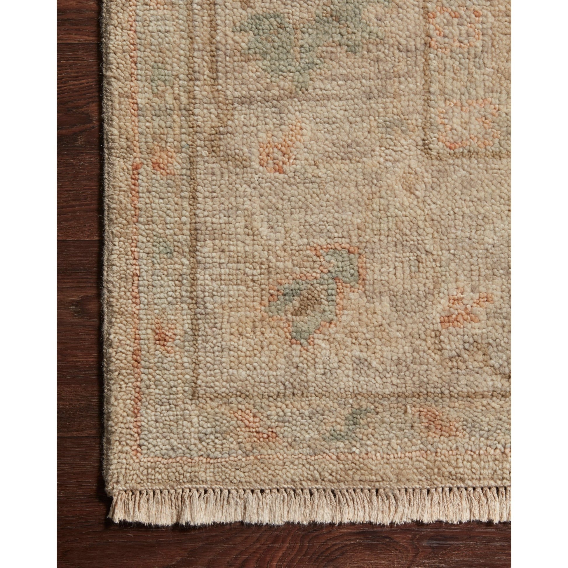 Helena Beige/Multi Rug - LC Design Co. Shoppe
