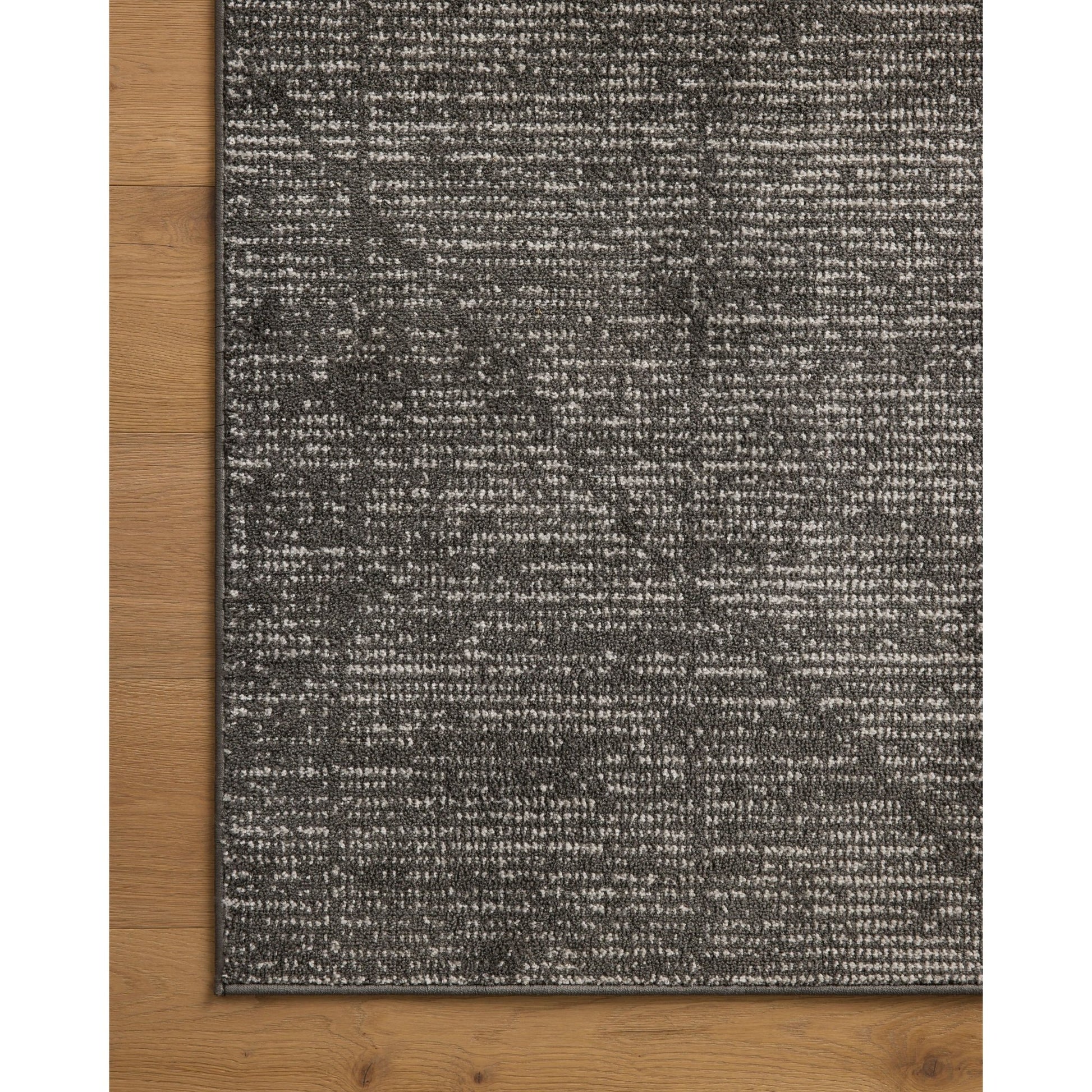 Kamala Detailed Charcoal Rug - LC Design Co. Shoppe