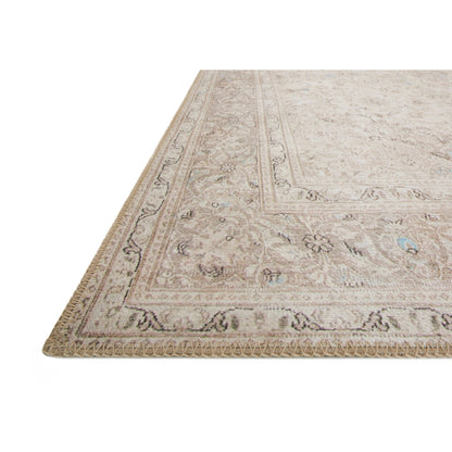 Loren Sand/Taupe Rug - LC Design Co. Shoppe
