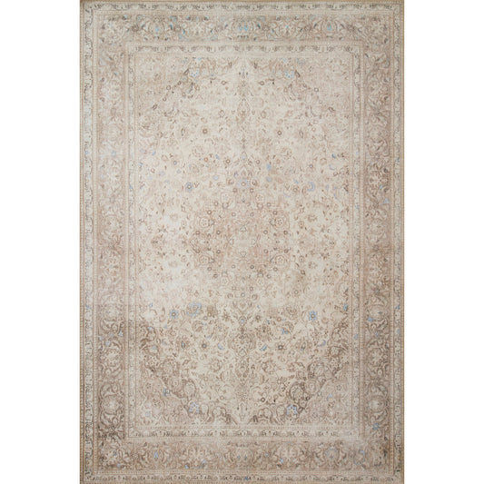 Loren Sand/Taupe Rug