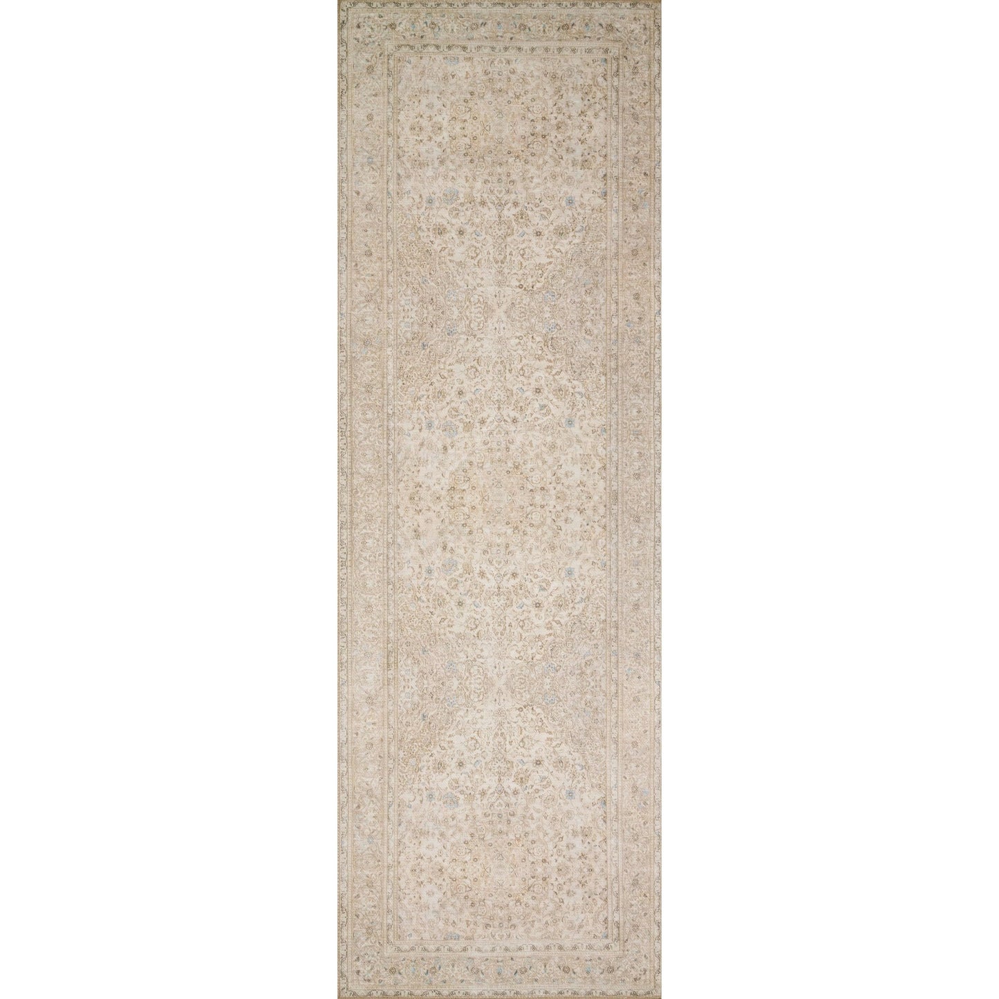 Loren Sand/Taupe Rug - LC Design Co. Shoppe