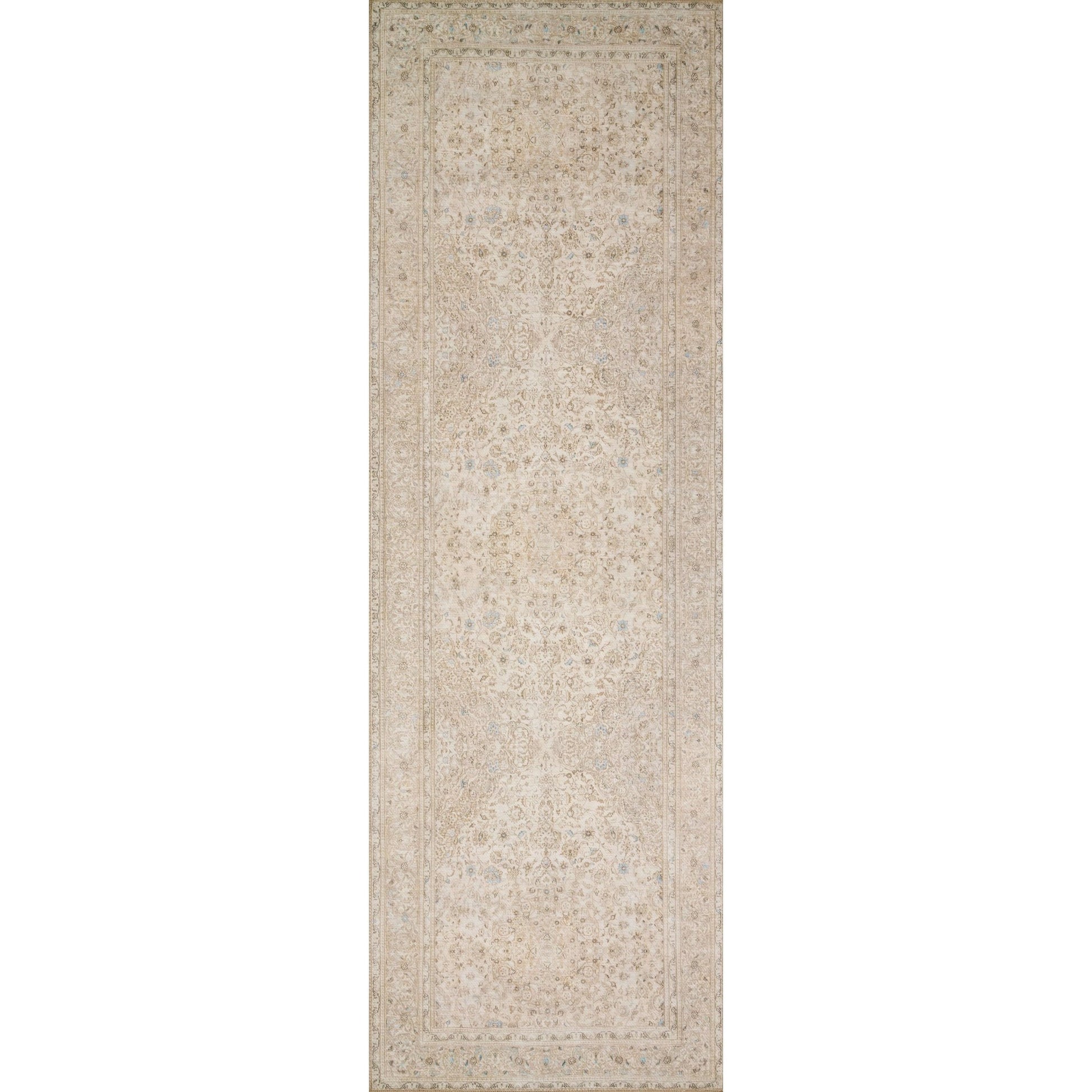 Loren Sand/Taupe Rug - LC Design Co. Shoppe