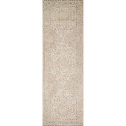 Loren Sand/Taupe Rug - LC Design Co. Shoppe