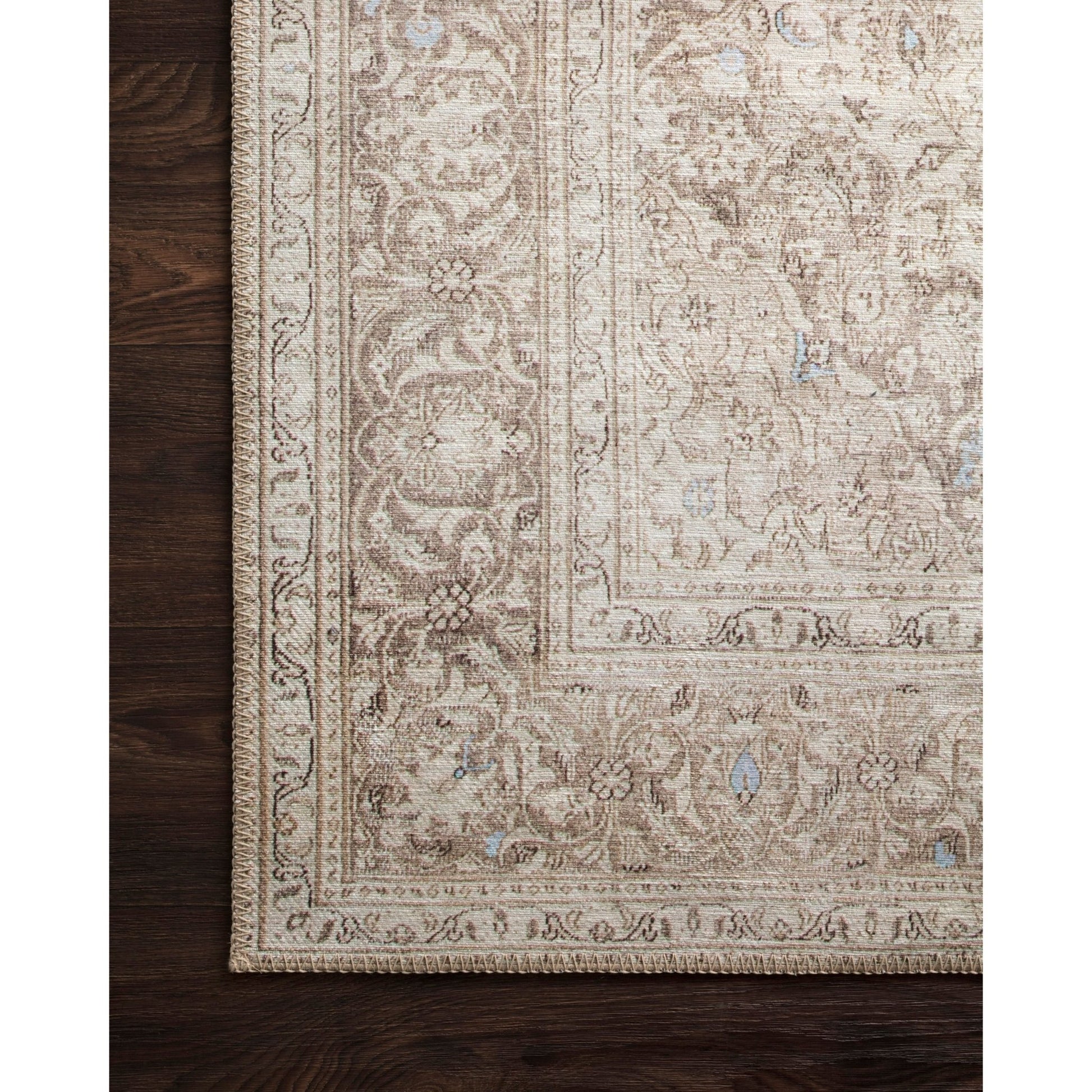 Loren Sand/Taupe Rug - LC Design Co. Shoppe