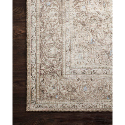 Loren Sand/Taupe Rug - LC Design Co. Shoppe