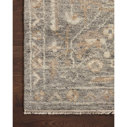 Marco Granite/Taupe Rug - LC Design Co. Shoppe