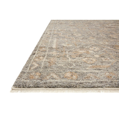 Marco Granite/Taupe Rug - LC Design Co. Shoppe