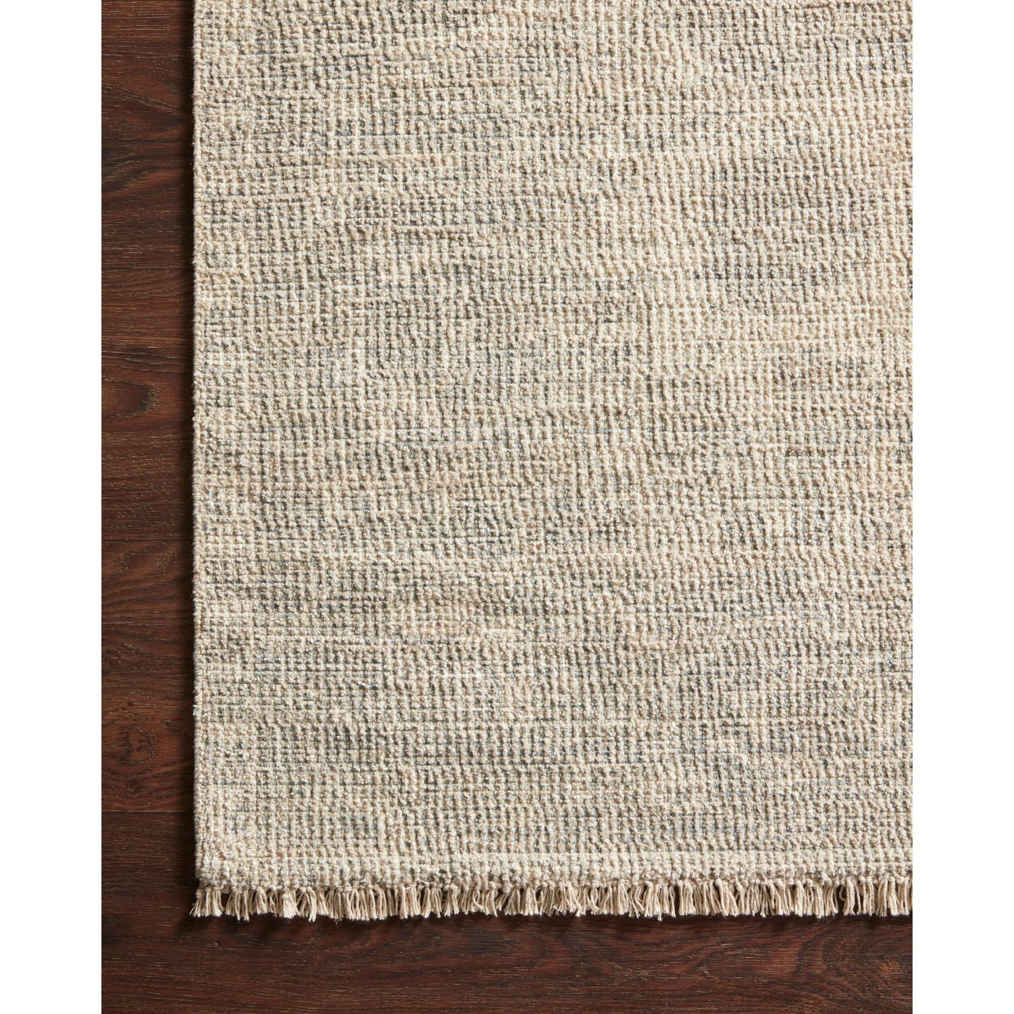 Priya Ivory/Grey Rug - LC Design Co. Shoppe