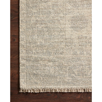 Priya Ivory/Grey Rug - LC Design Co. Shoppe