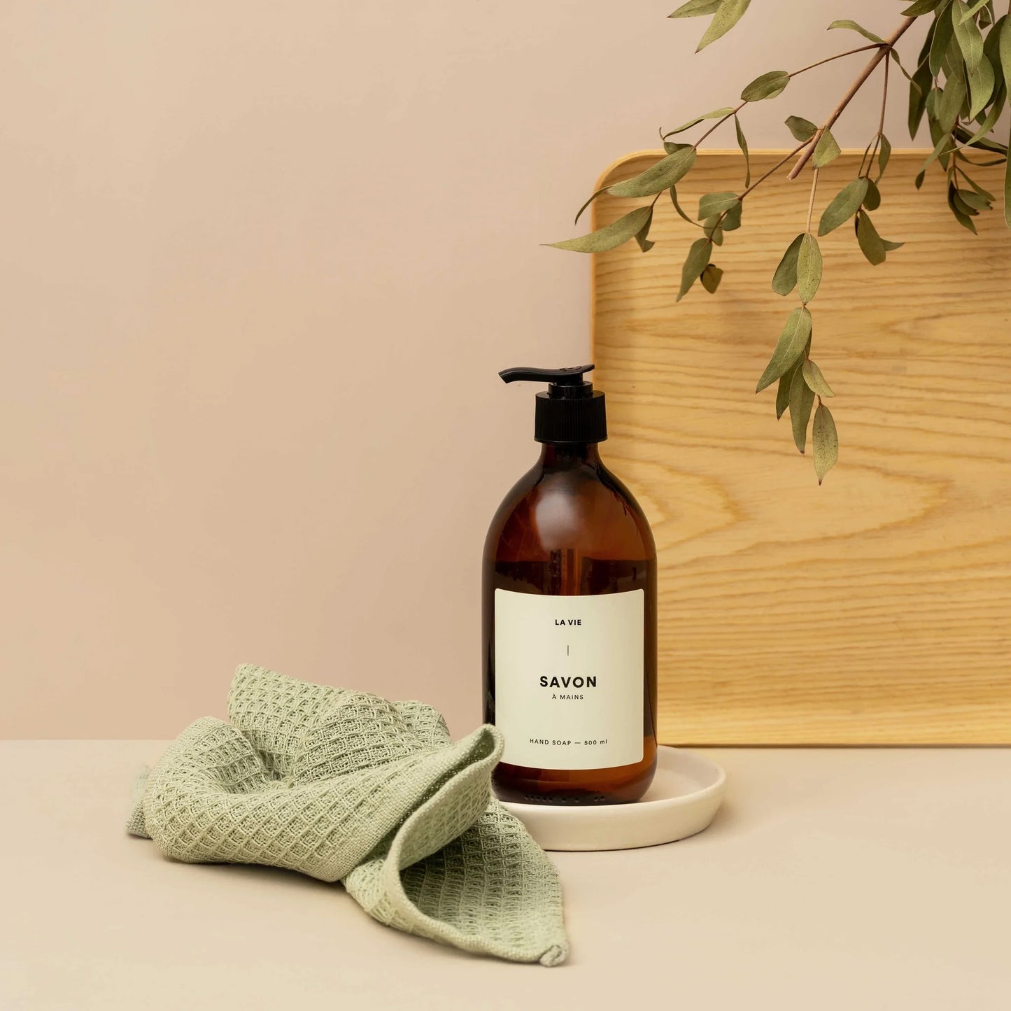 Bergamot Clementine Hand Soap - LC Design Co. Shoppe