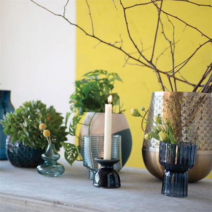 Charles Taper Holder - LC Design Co. Shoppe