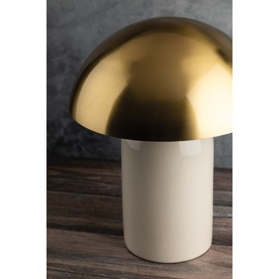 Gaia Table Lamp - LC Design Co. Shoppe