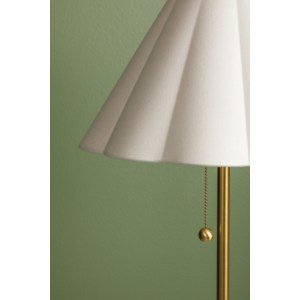 Martha Table Lamp - LC Design Co. Shoppe