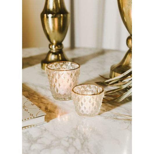 Cristal Votive