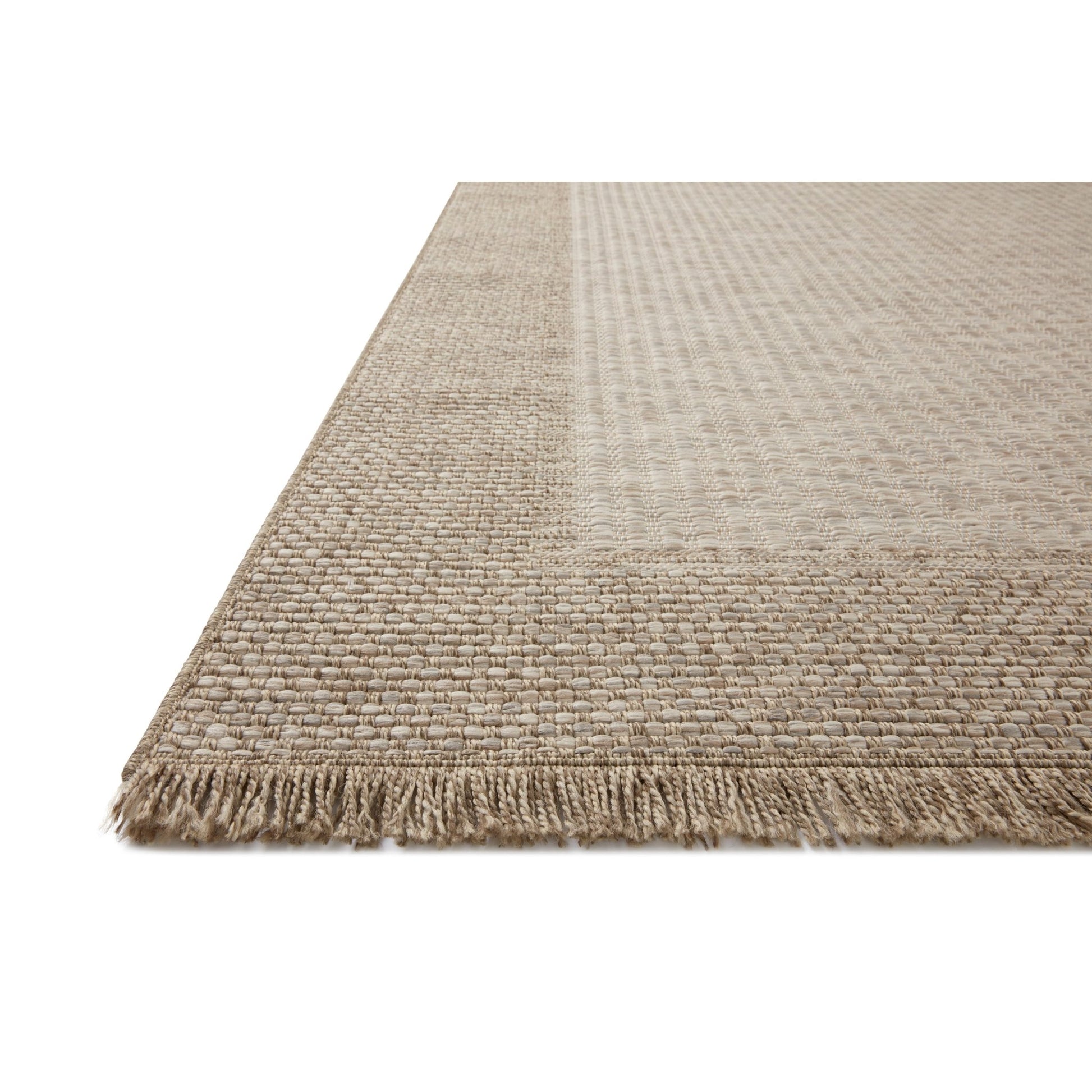 Dawn Two-Toned Rug - LC Design Co. Shoppe