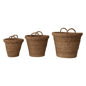 Baskets