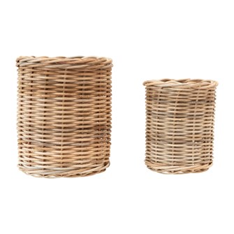 Baskets