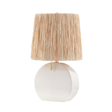 Table Lamps