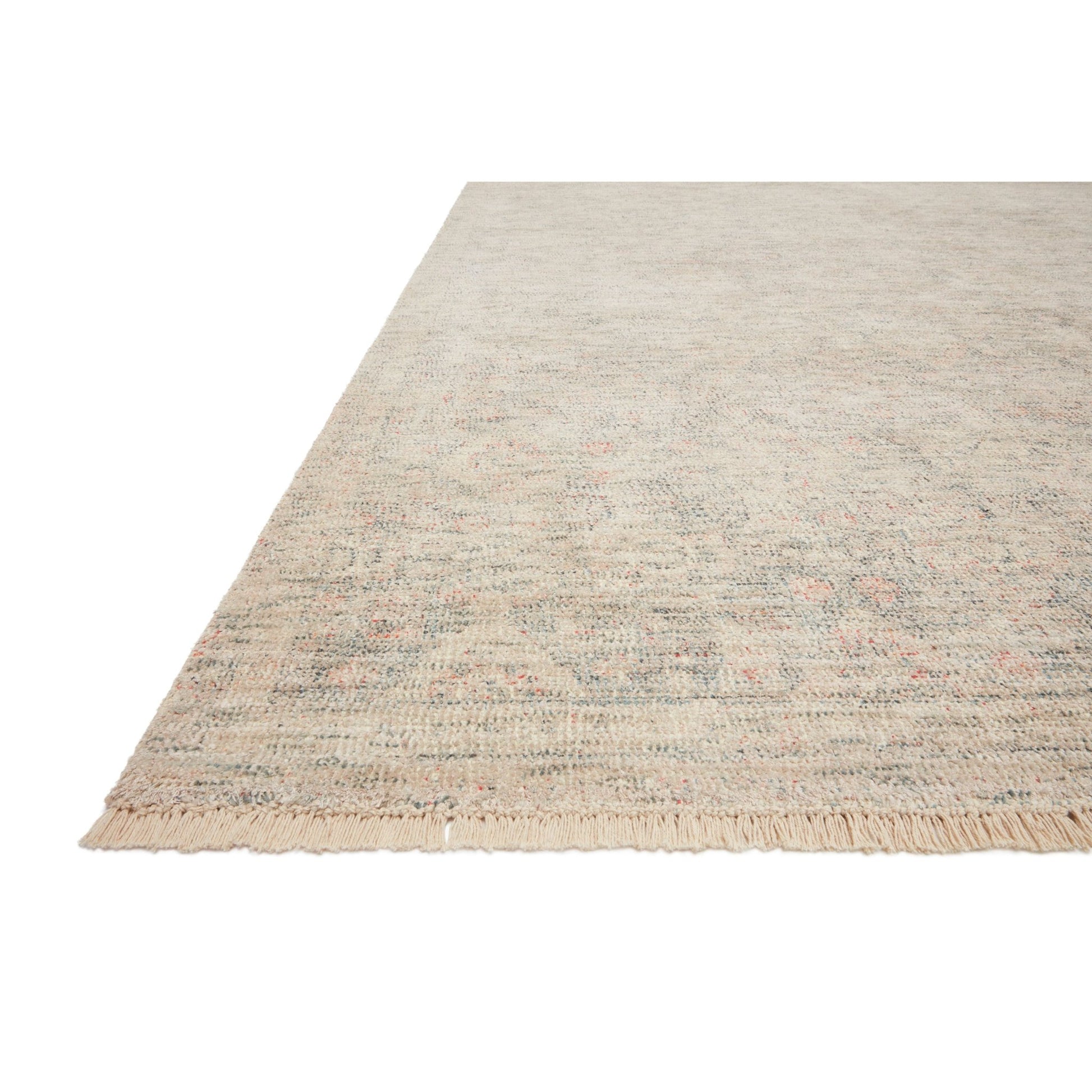 Priya Navy/Ivory Rug - LC Design Co. Shoppe