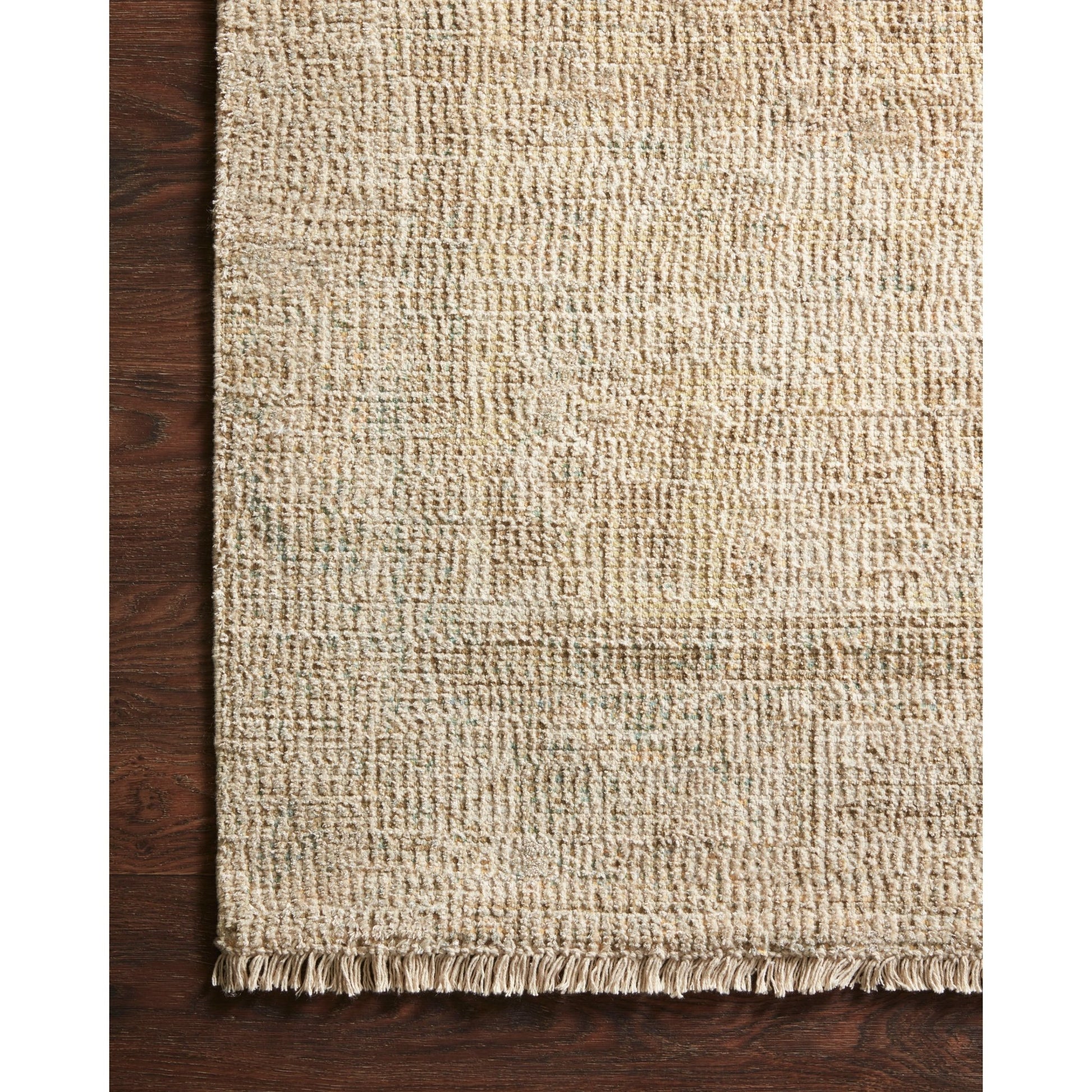 Priya Ocean/Ivory Rug - LC Design Co. Shoppe