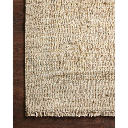 Priya Ocean/Ivory Rug - LC Design Co. Shoppe