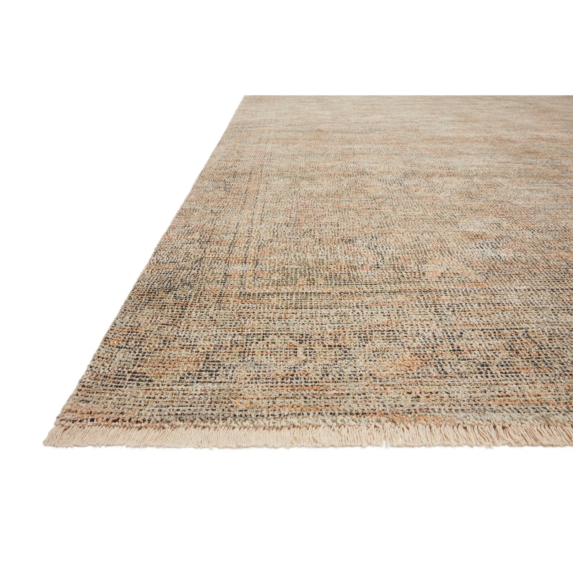 Priya Olive/Graphite Rug - LC Design Co. Shoppe