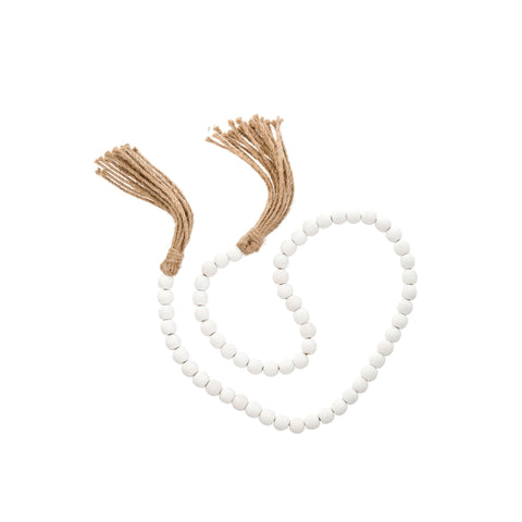 Beads/Garland